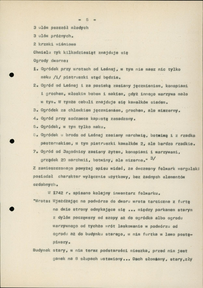 EP - Ewidencja parkowa, skan nr 9