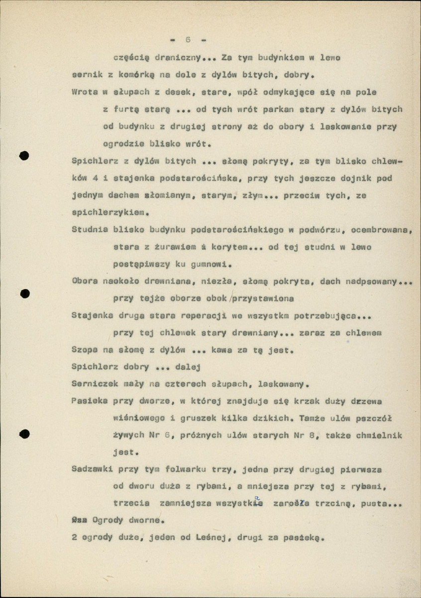 EP - Ewidencja parkowa, skan nr 10