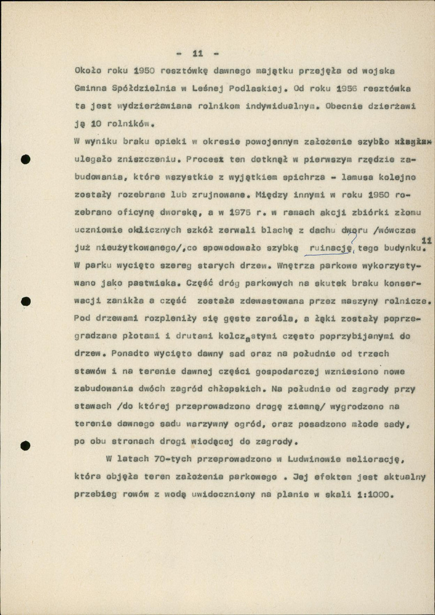 EP - Ewidencja parkowa, skan nr 15