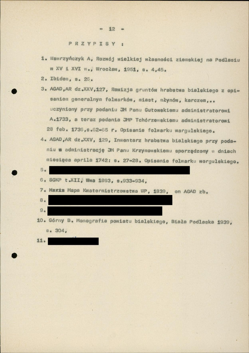 EP - Ewidencja parkowa, skan nr 16