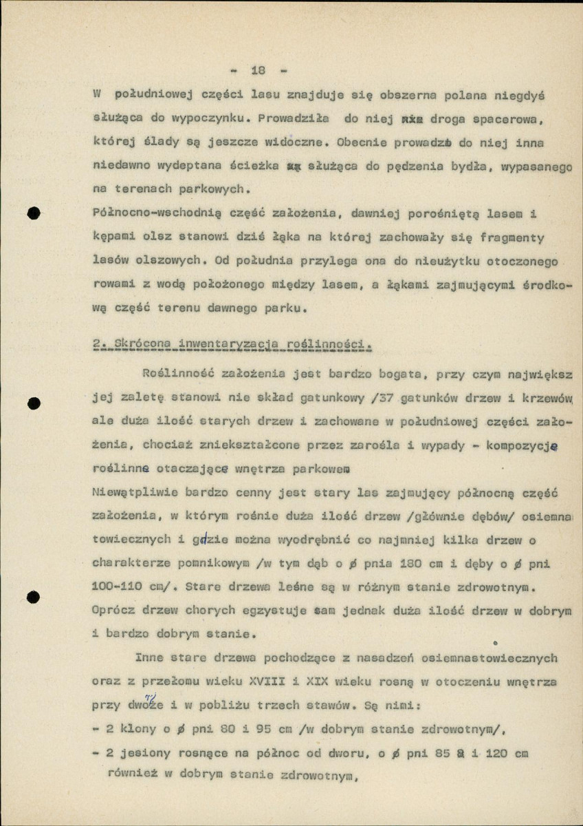 EP - Ewidencja parkowa, skan nr 22