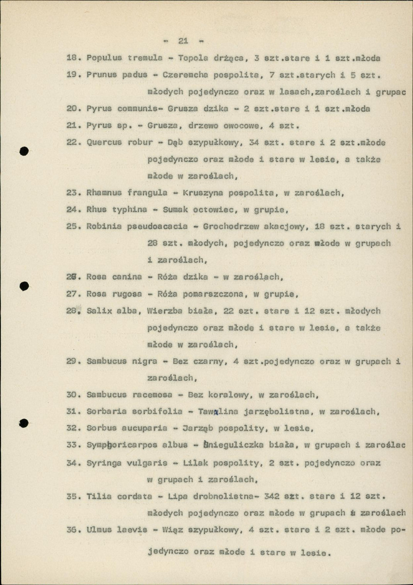 EP - Ewidencja parkowa, skan nr 25