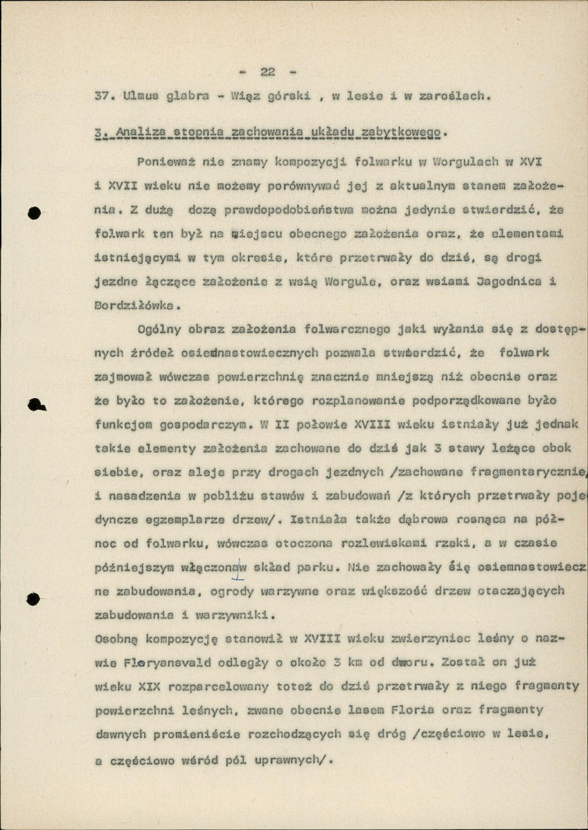 EP - Ewidencja parkowa, skan nr 26
