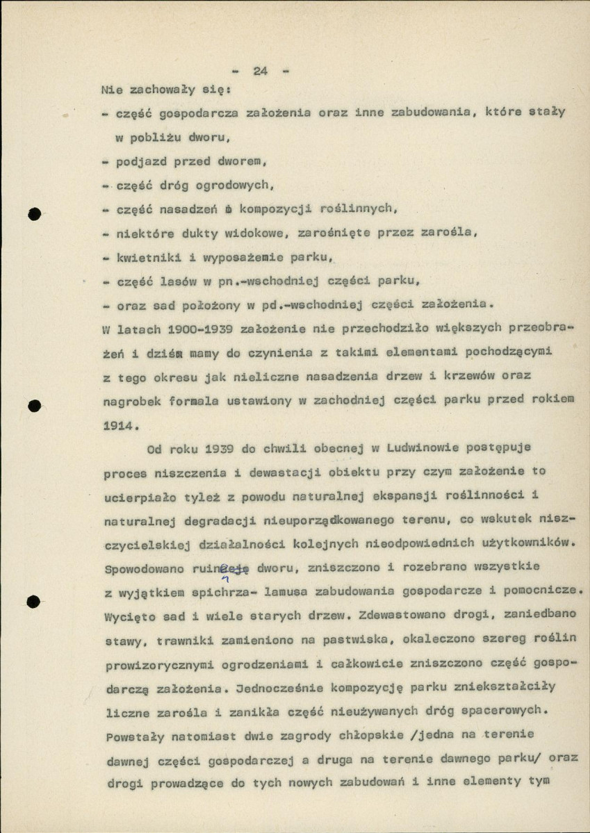 EP - Ewidencja parkowa, skan nr 28