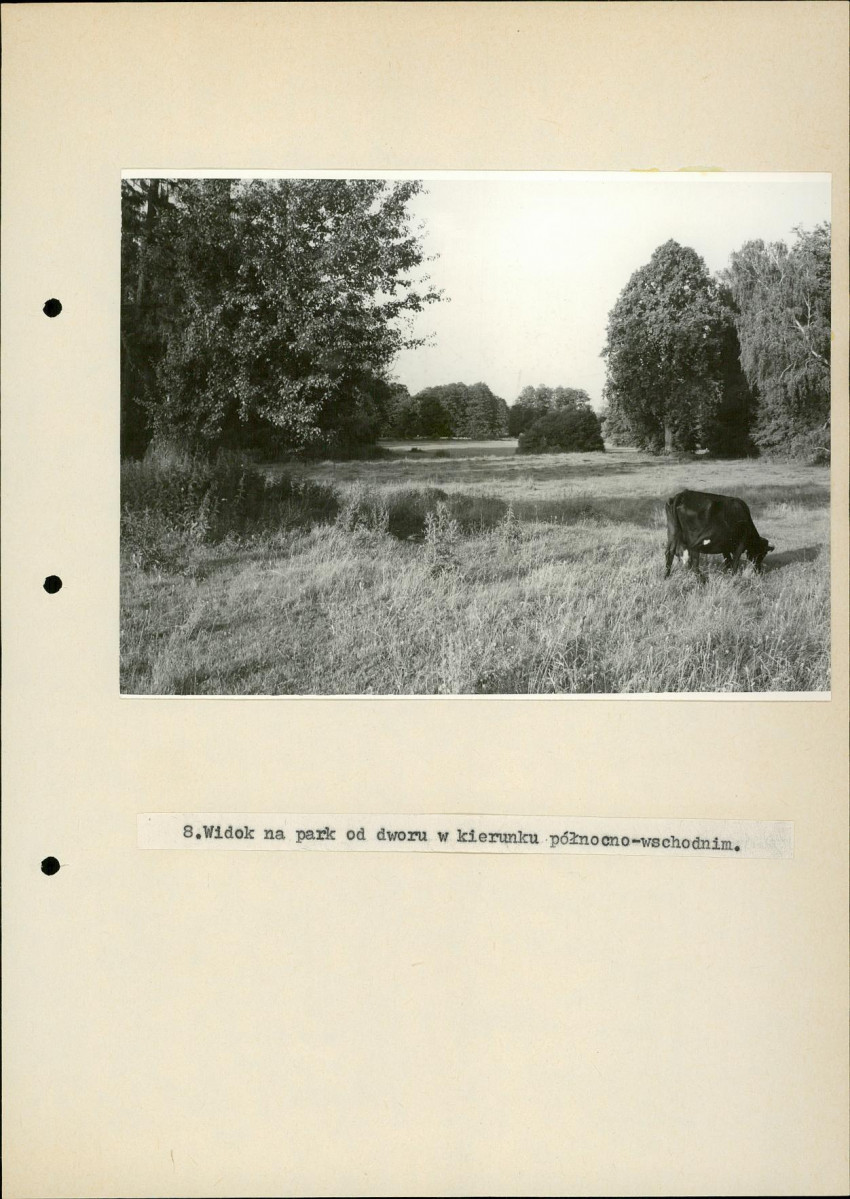 EP - Ewidencja parkowa, skan nr 40