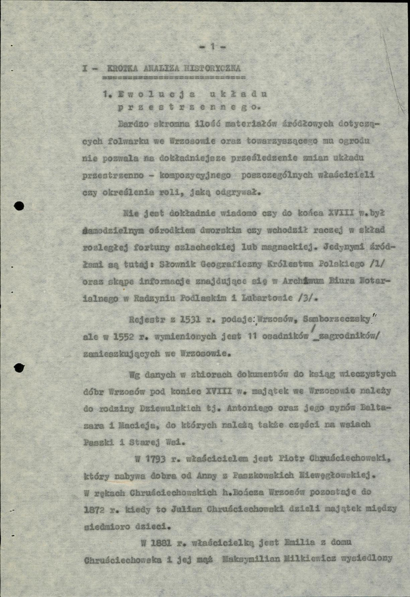 EP - Ewidencja parkowa, skan nr 9