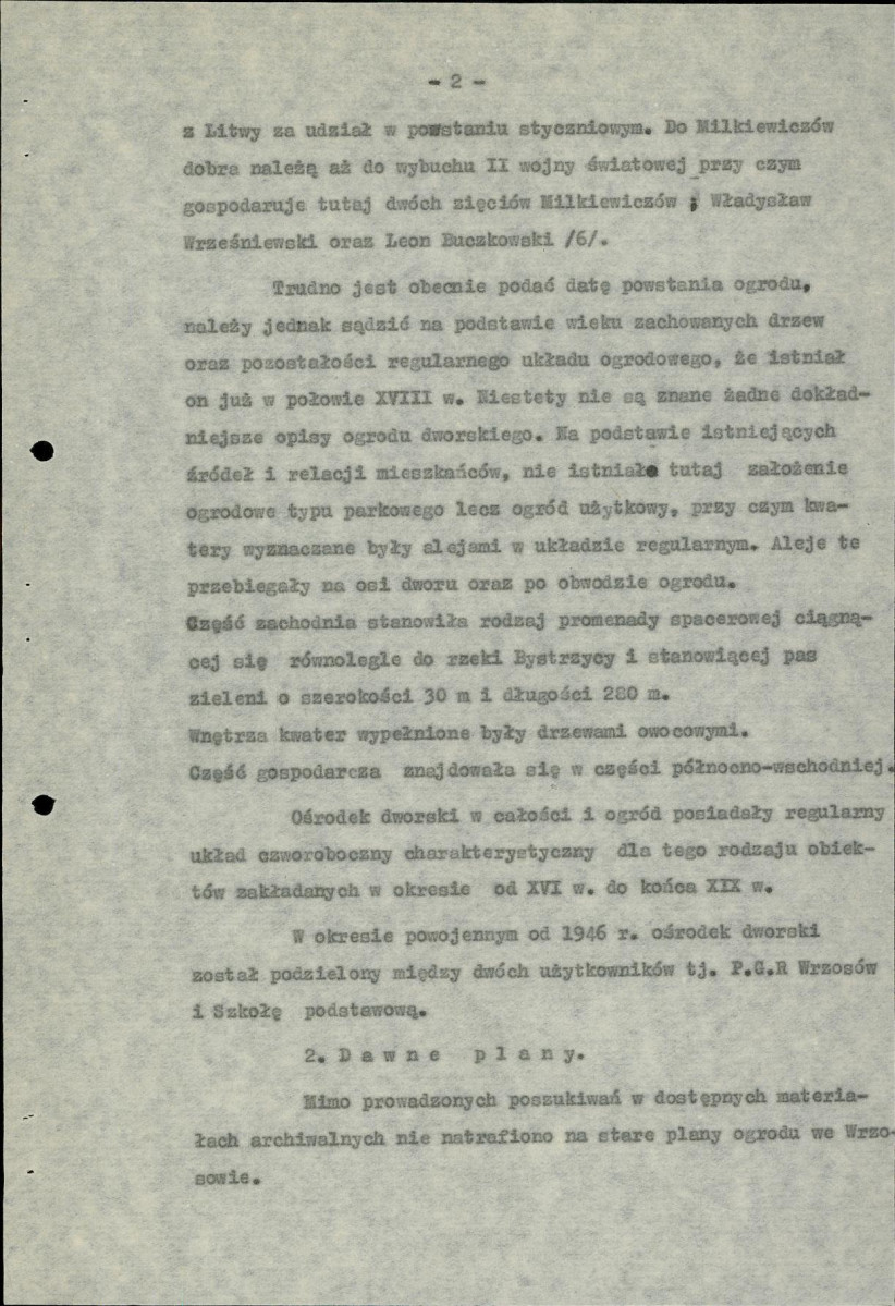 EP - Ewidencja parkowa, skan nr 10