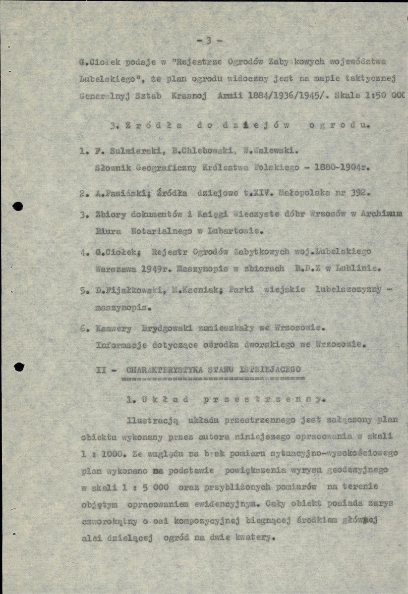EP - Ewidencja parkowa, skan nr 11