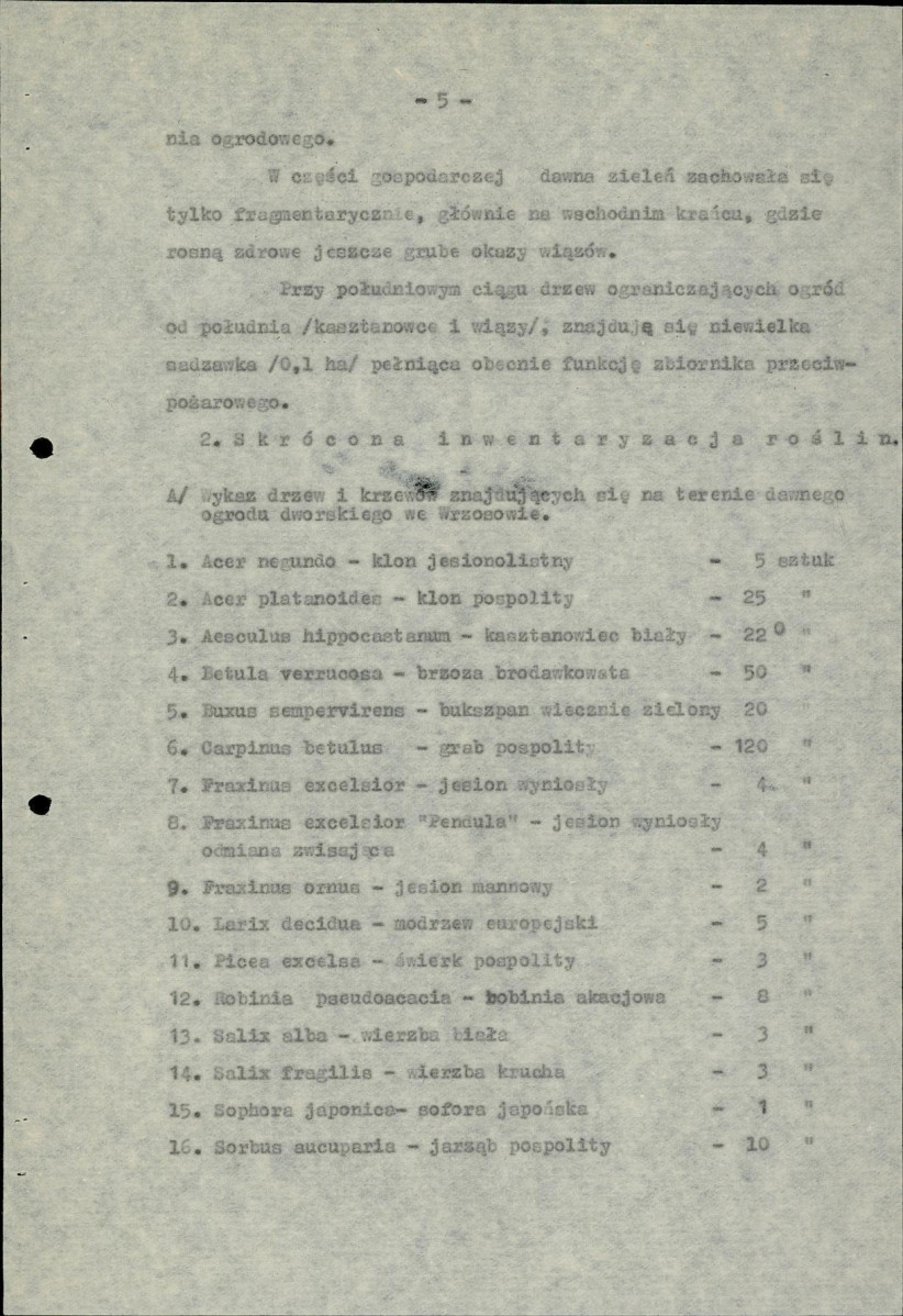 EP - Ewidencja parkowa, skan nr 14