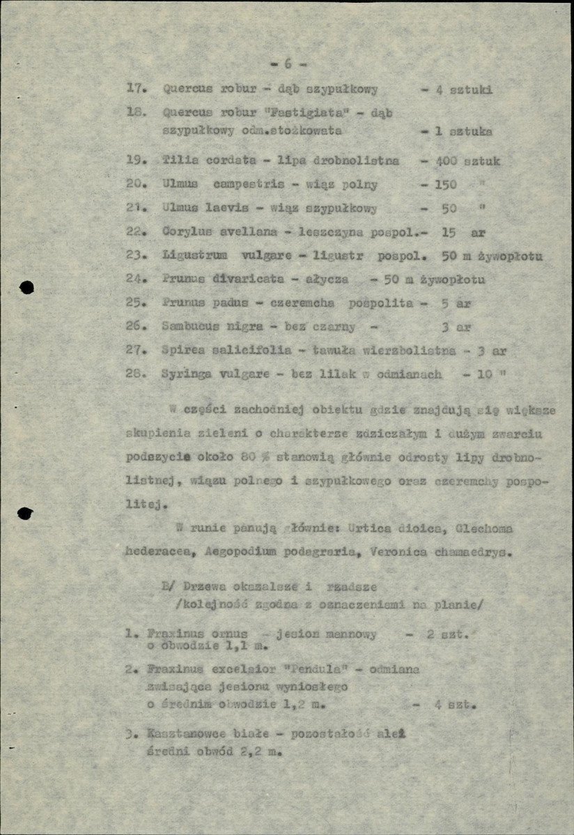 EP - Ewidencja parkowa, skan nr 15