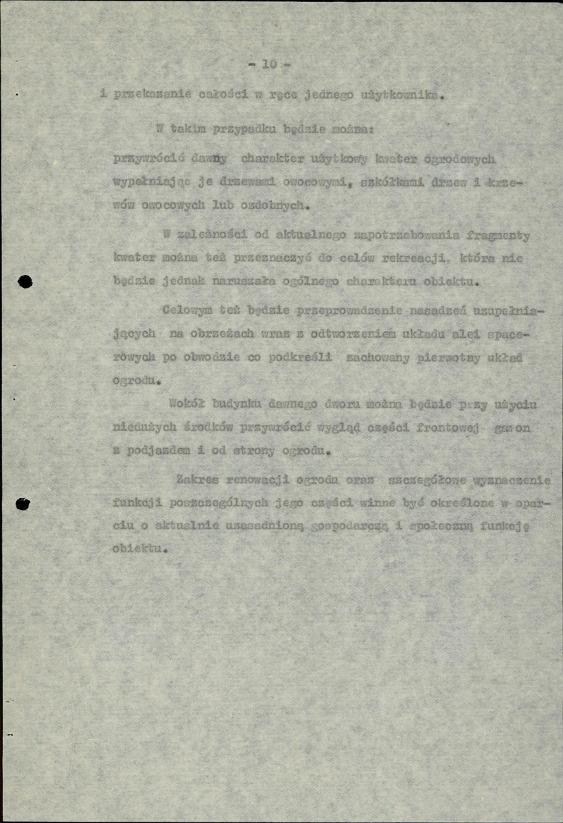 EP - Ewidencja parkowa, skan nr 19
