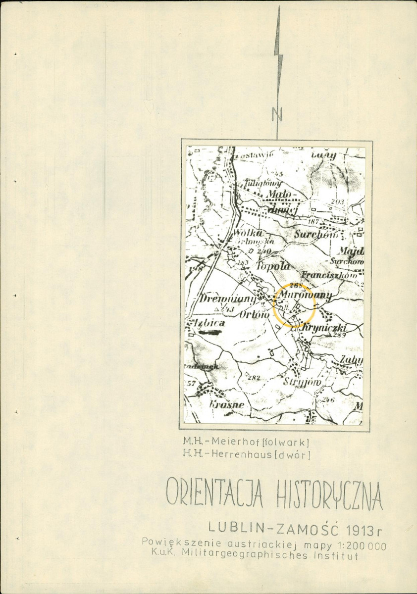 EP - Ewidencja parkowa, skan nr 10