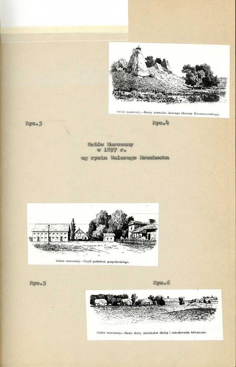 EP - Ewidencja parkowa, skan nr 23