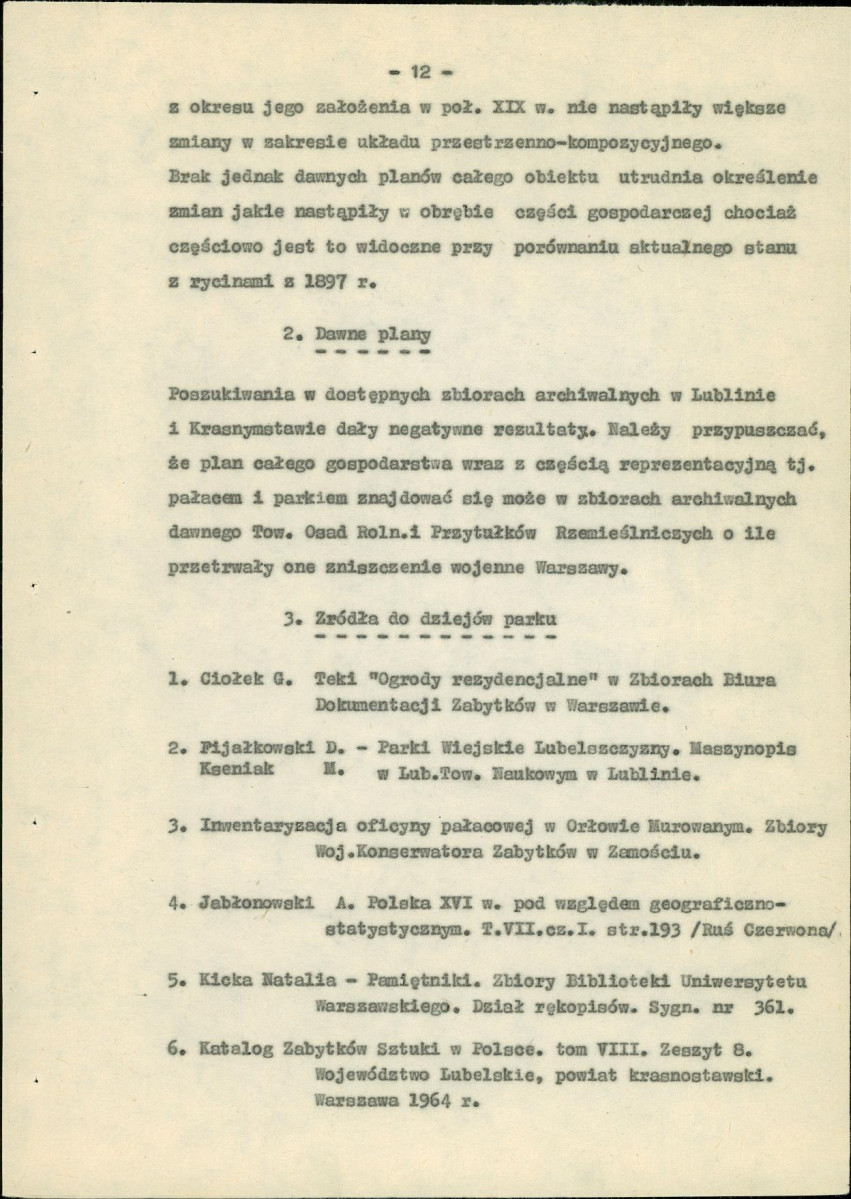 EP - Ewidencja parkowa, skan nr 26