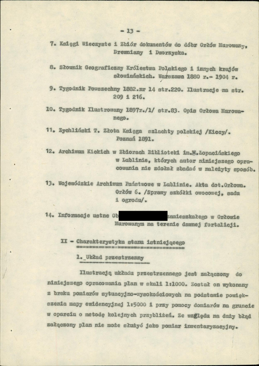EP - Ewidencja parkowa, skan nr 27