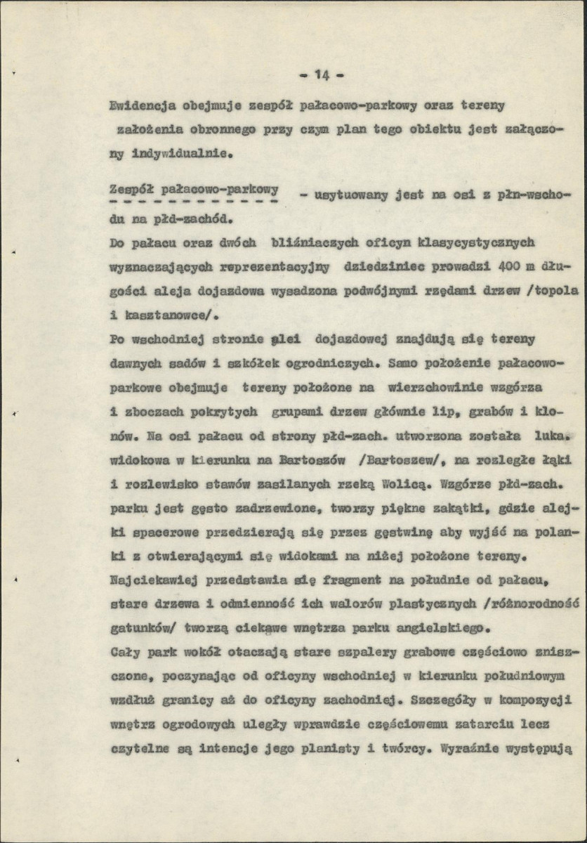 EP - Ewidencja parkowa, skan nr 28