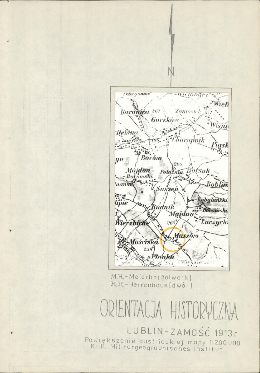 EP - Ewidencja parkowa, skan nr 10