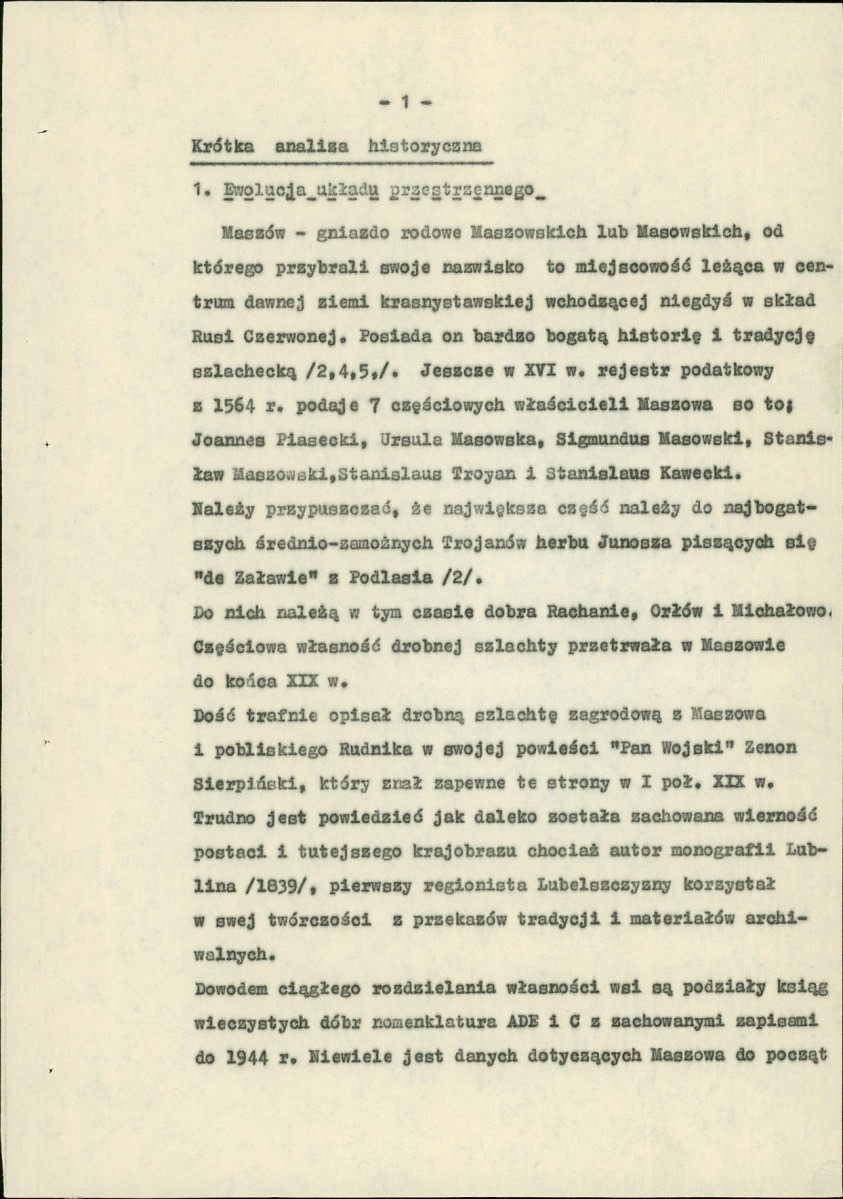 EP - Ewidencja parkowa, skan nr 11