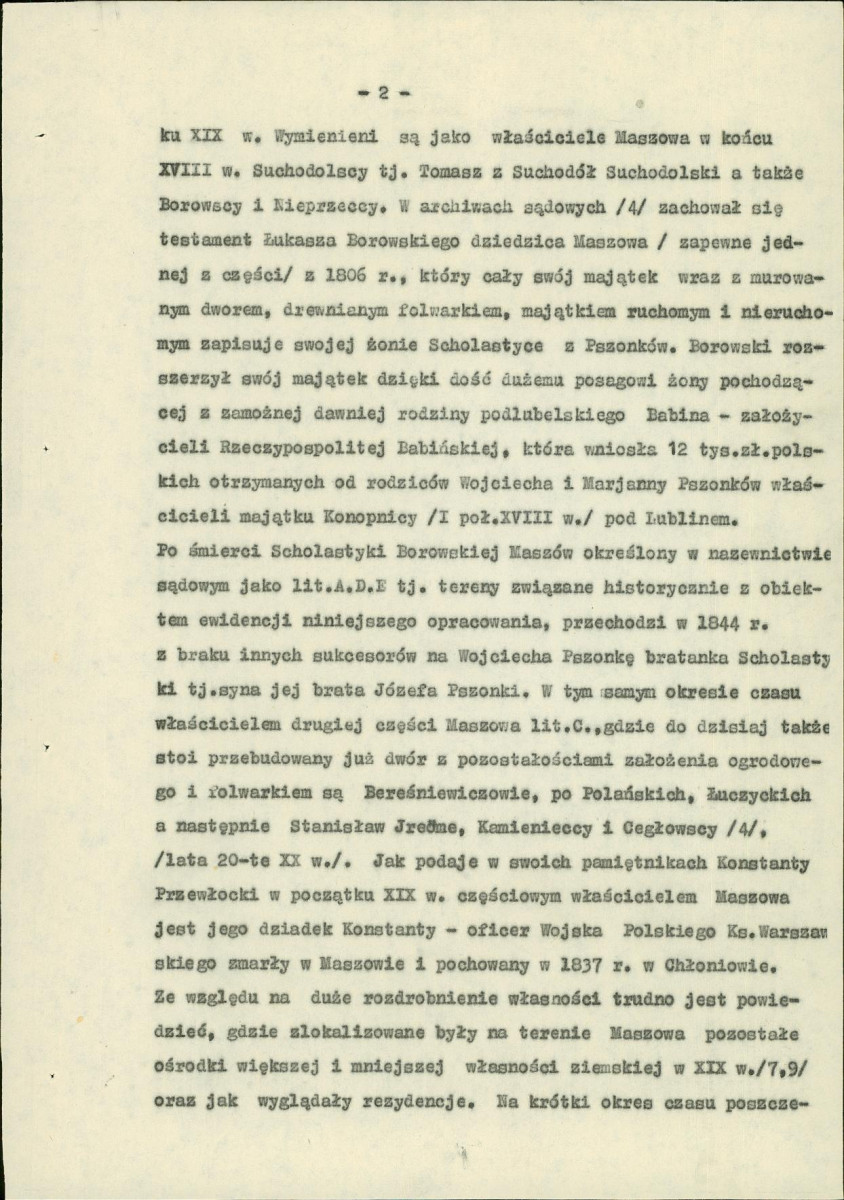 EP - Ewidencja parkowa, skan nr 12
