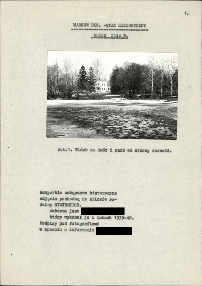 EP - Ewidencja parkowa, skan nr 19