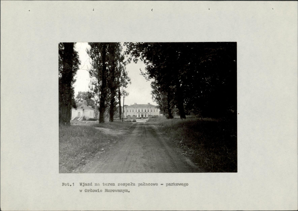 EP - Ewidencja parkowa, skan nr 43