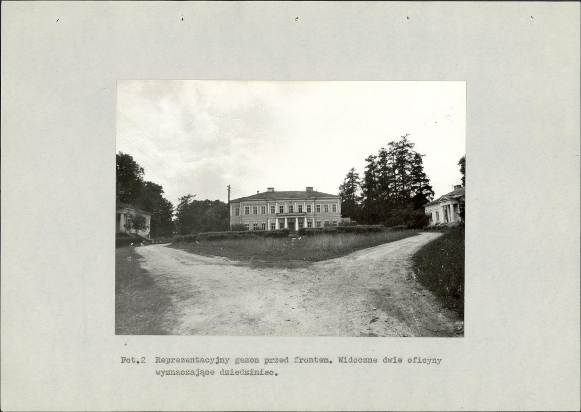 EP - Ewidencja parkowa, skan nr 44