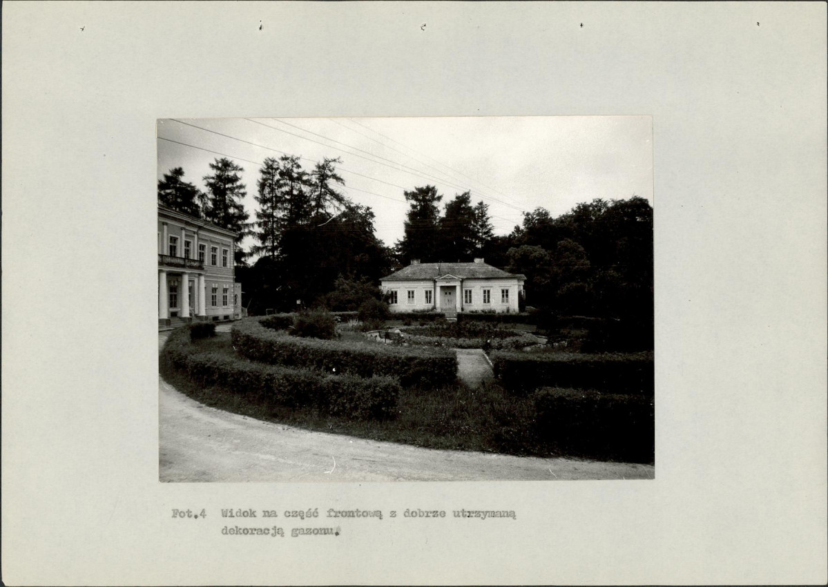 EP - Ewidencja parkowa, skan nr 46