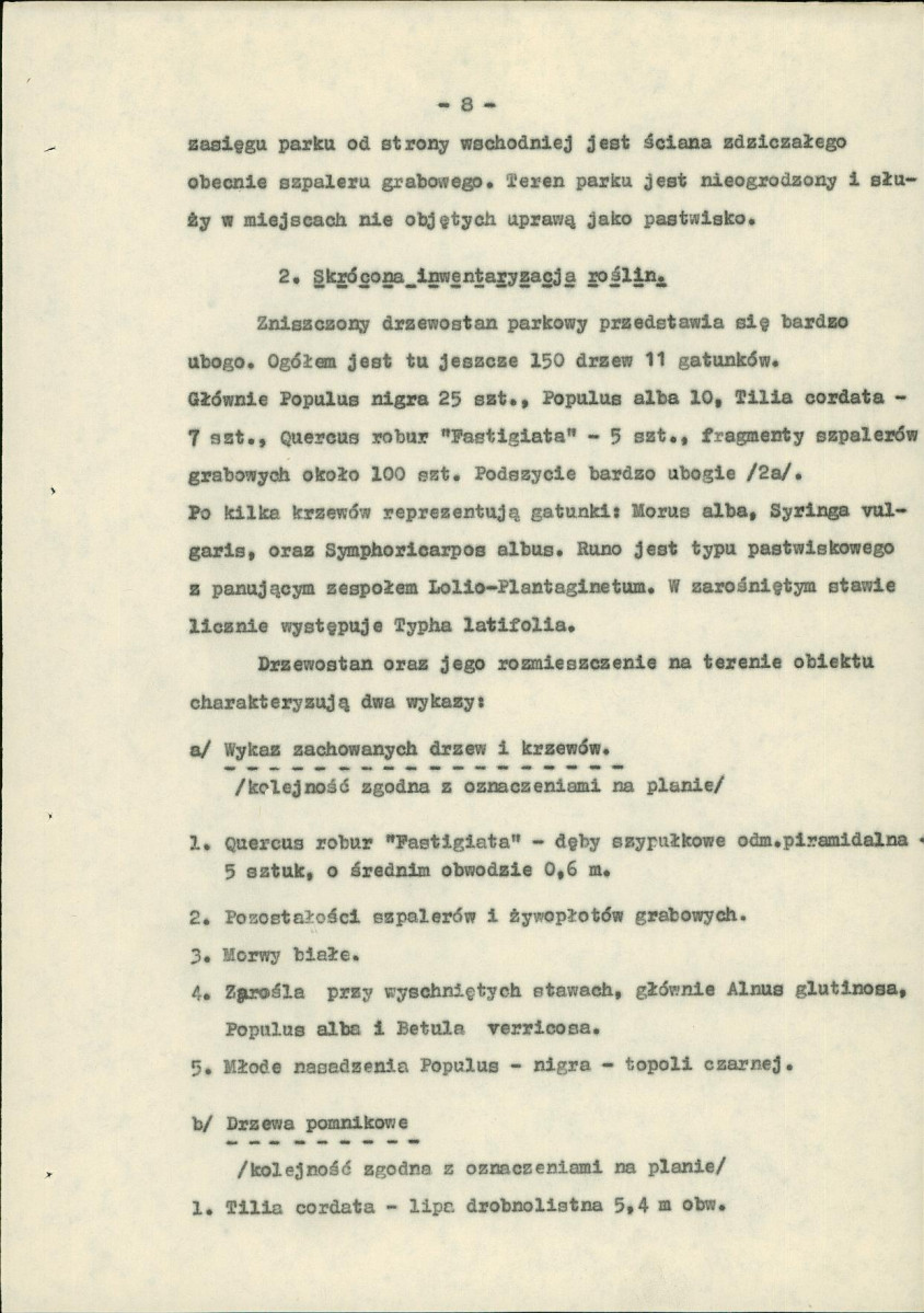 EP - Ewidencja parkowa, skan nr 34
