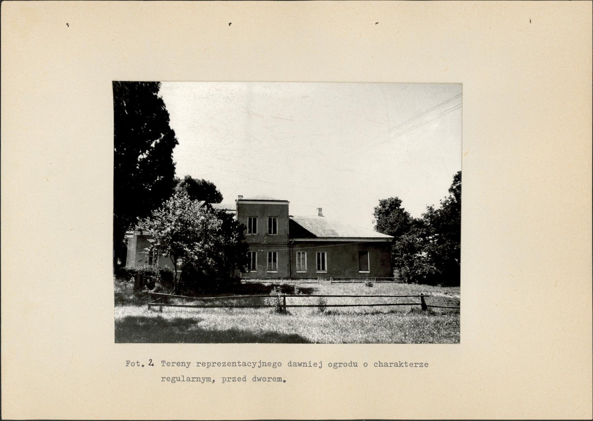EP - Ewidencja parkowa, skan nr 40
