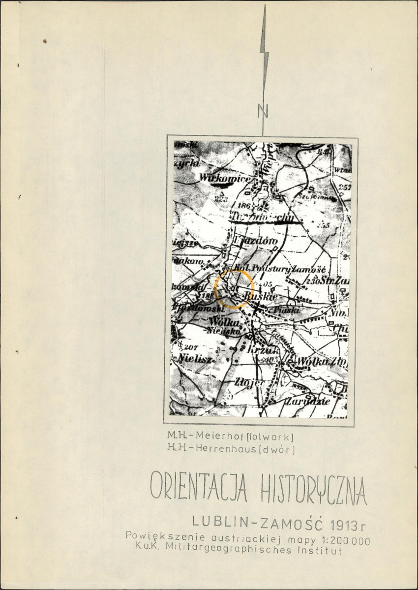 Ewidencja parkowa, skan nr 10