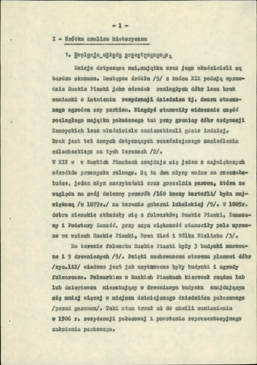 Ewidencja parkowa, skan nr 11