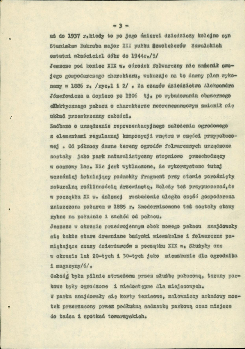 Ewidencja parkowa, skan nr 13
