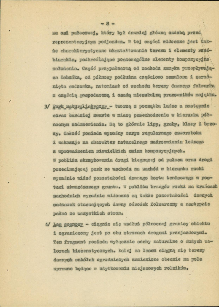 Ewidencja parkowa, skan nr 22