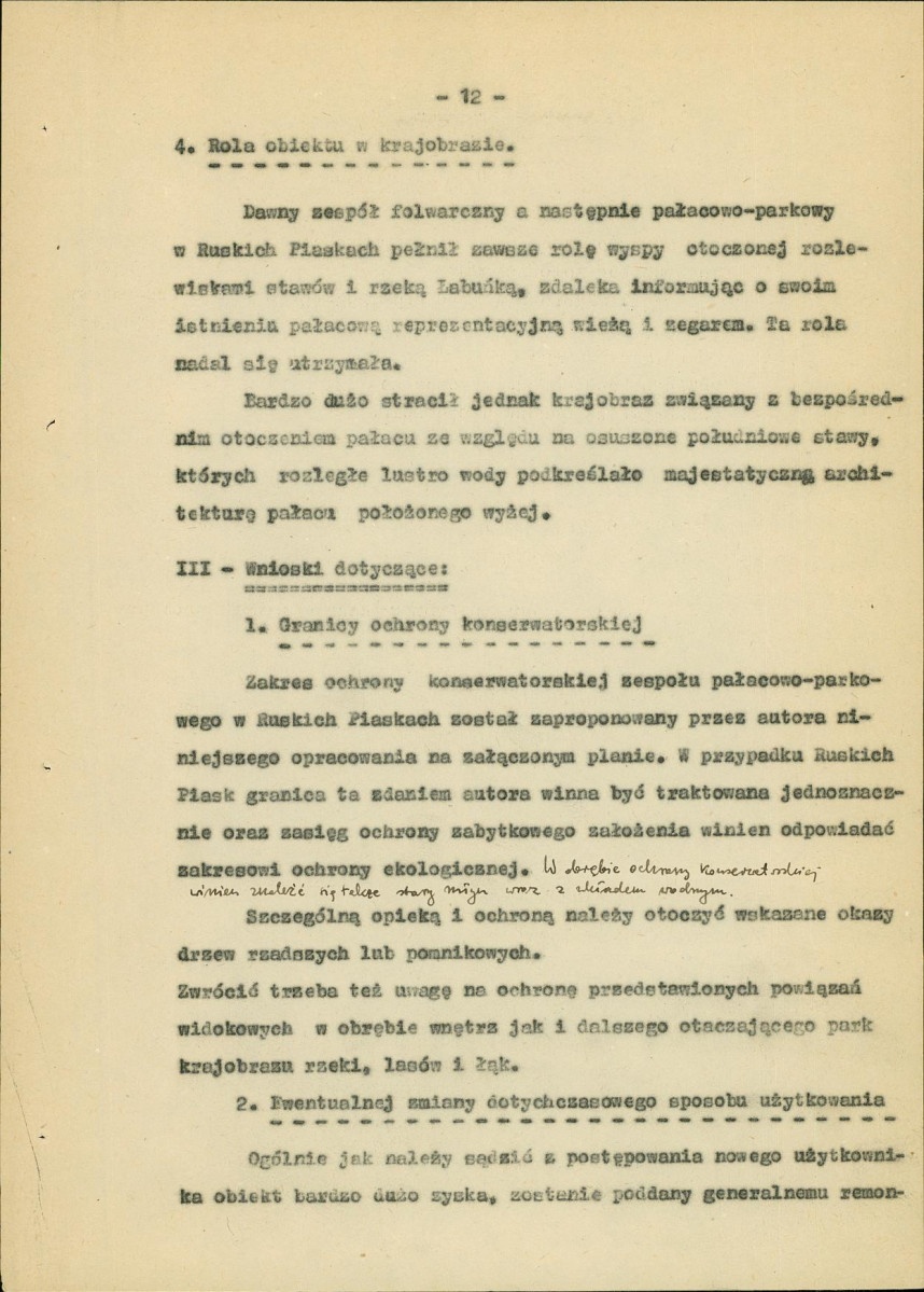 Ewidencja parkowa, skan nr 26