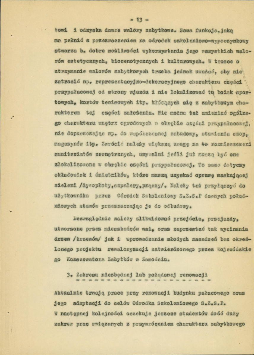 Ewidencja parkowa, skan nr 27