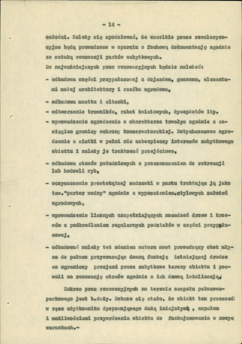 Ewidencja parkowa, skan nr 28