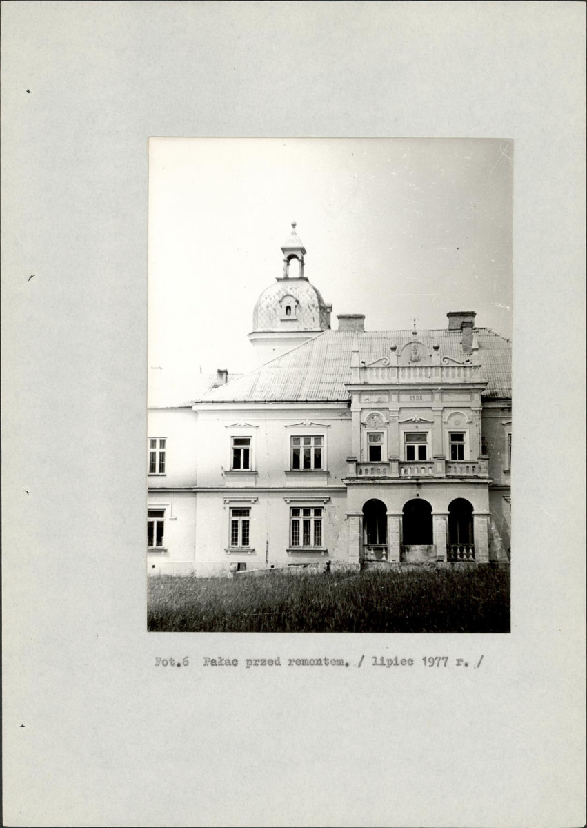 Ewidencja parkowa, skan nr 34