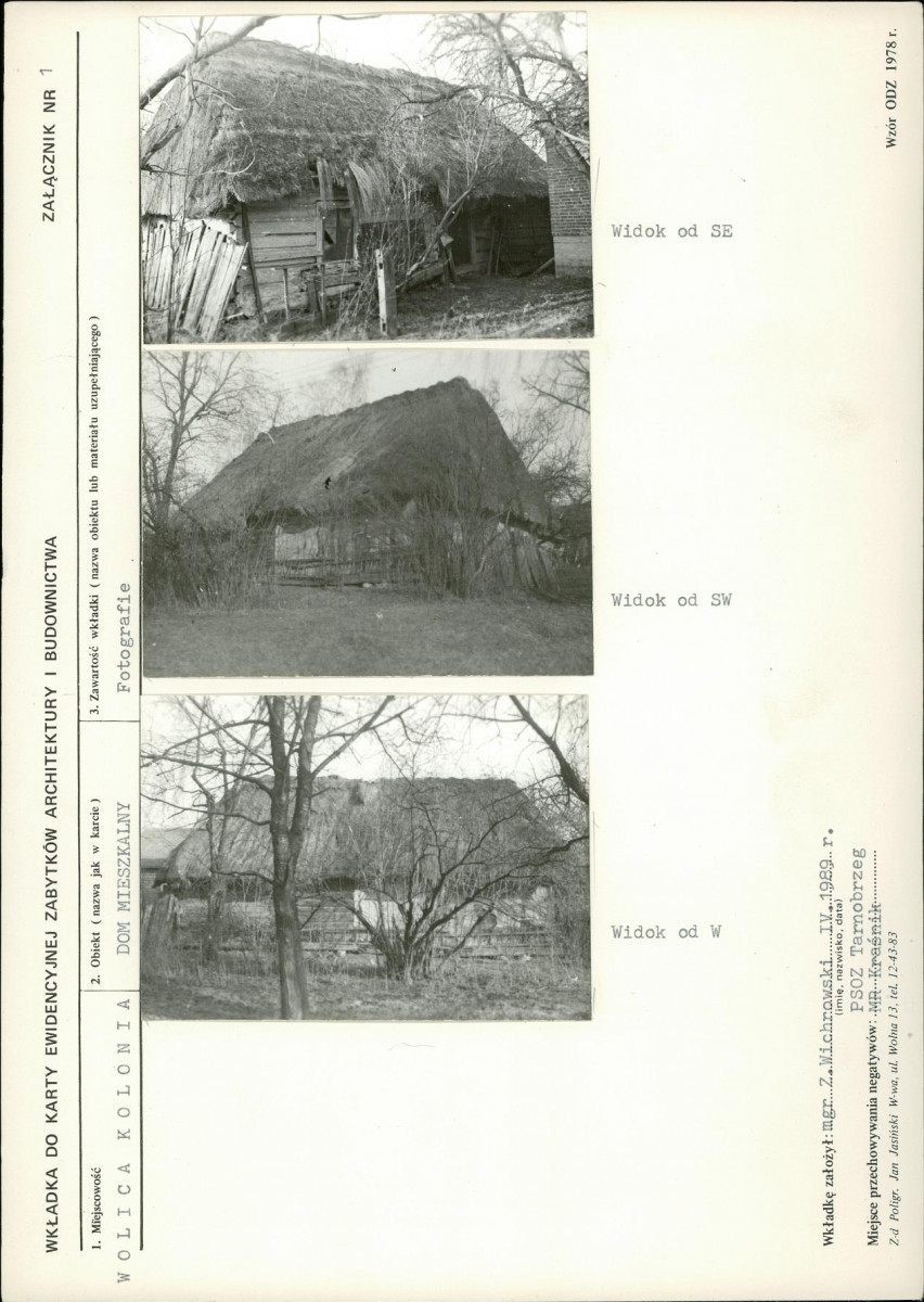 KB - Karta biała, skan nr 5
