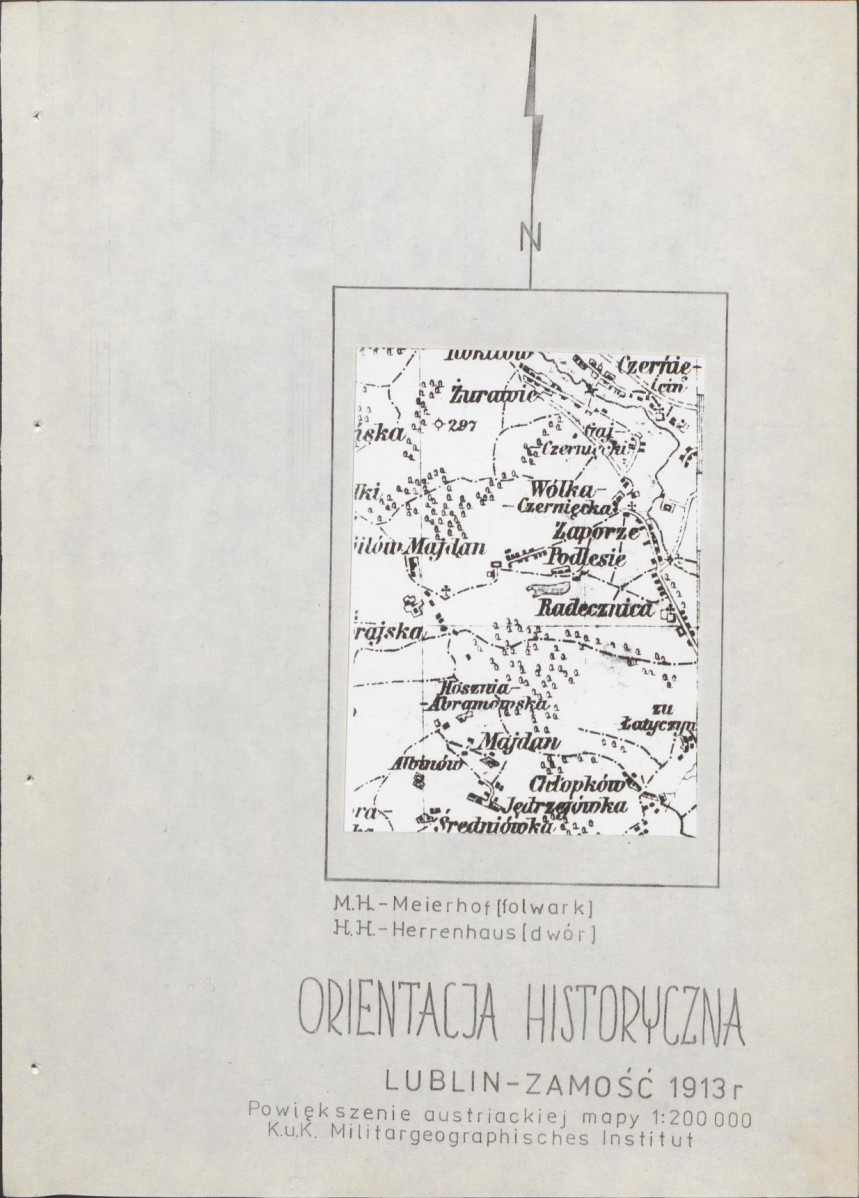 EP - Ewidencja parkowa, skan nr 10