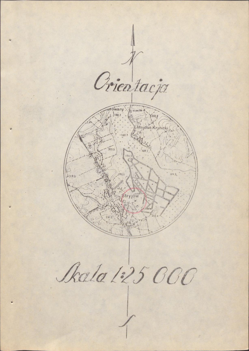 EP - Ewidencja parkowa, skan nr 9