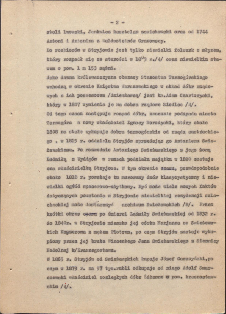 EP - Ewidencja parkowa, skan nr 13