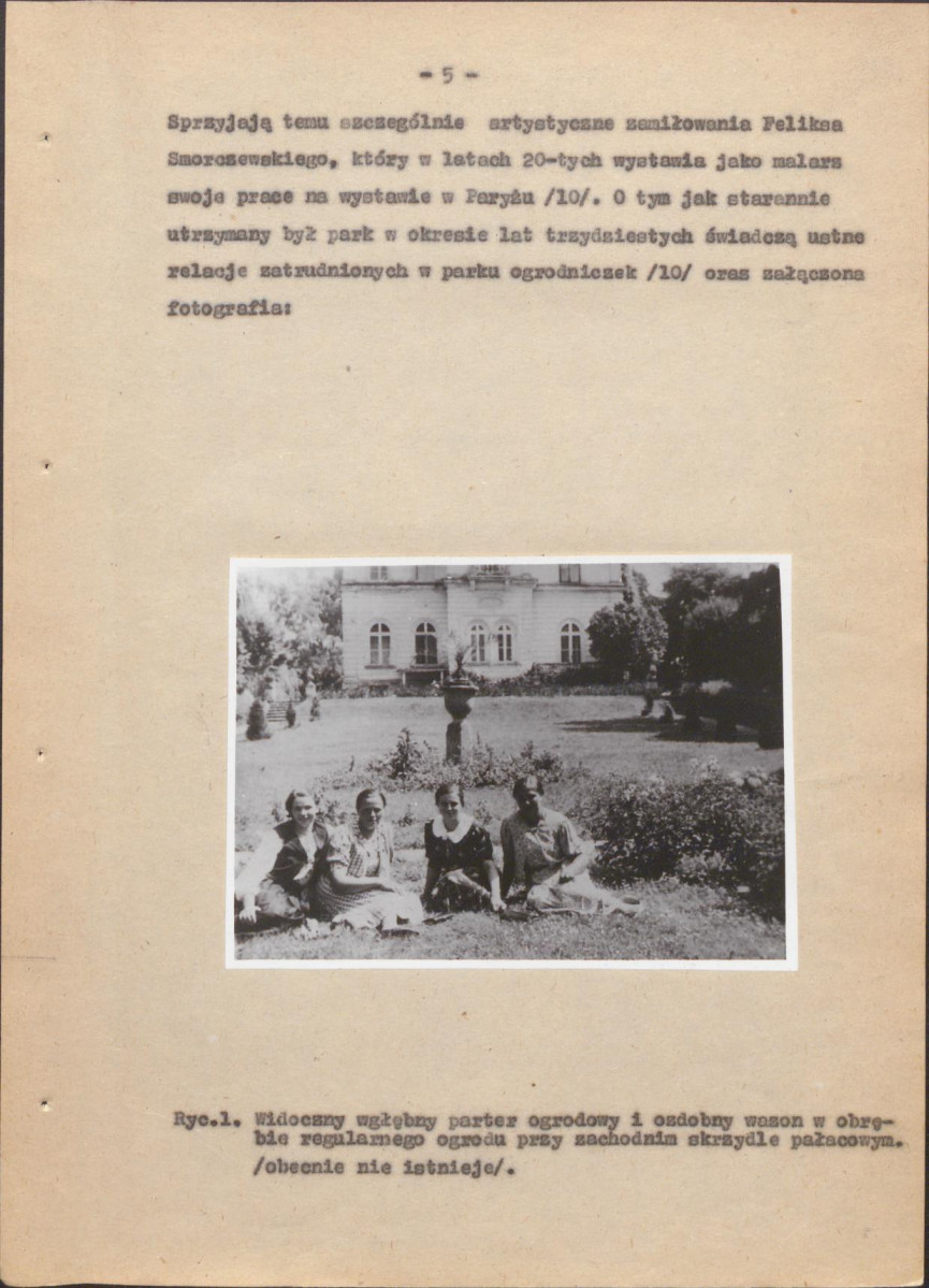 EP - Ewidencja parkowa, skan nr 16
