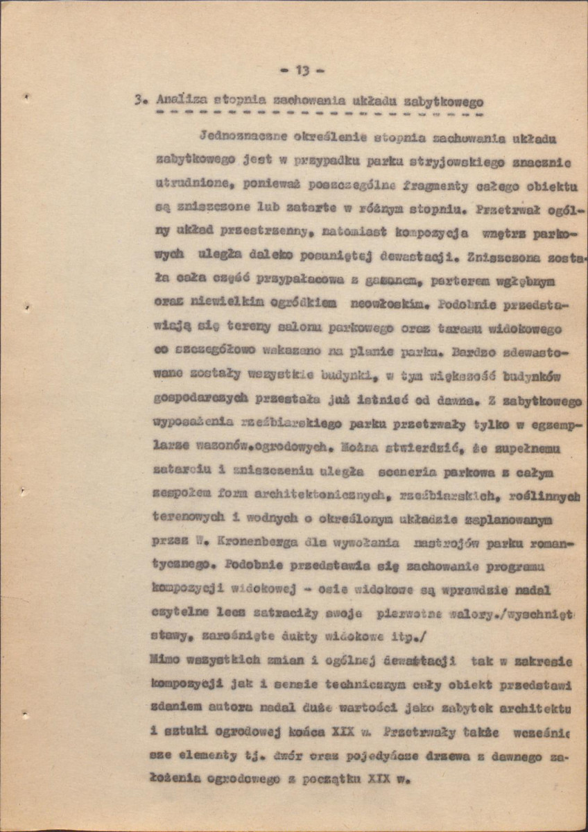 EP - Ewidencja parkowa, skan nr 26