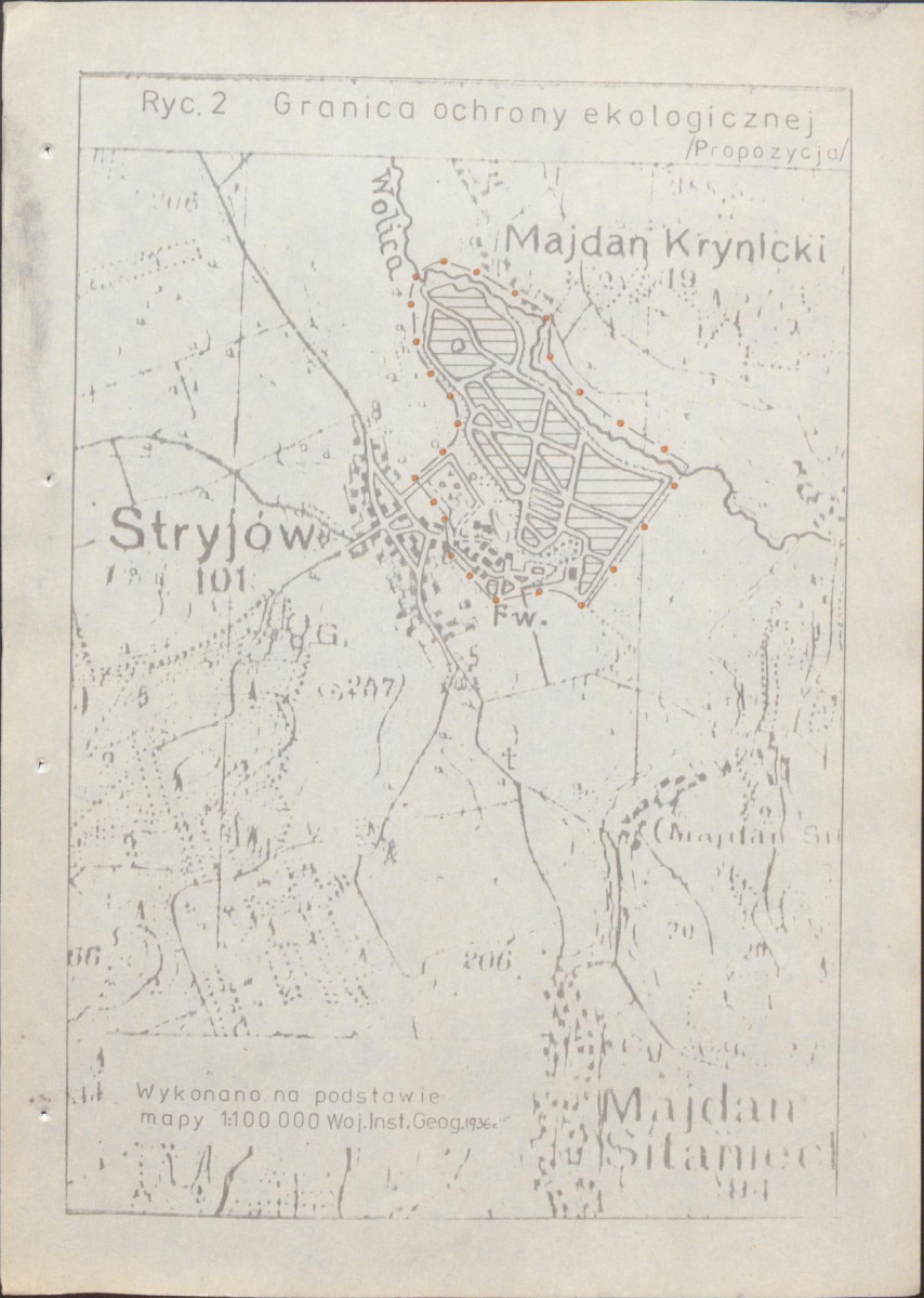 EP - Ewidencja parkowa, skan nr 28