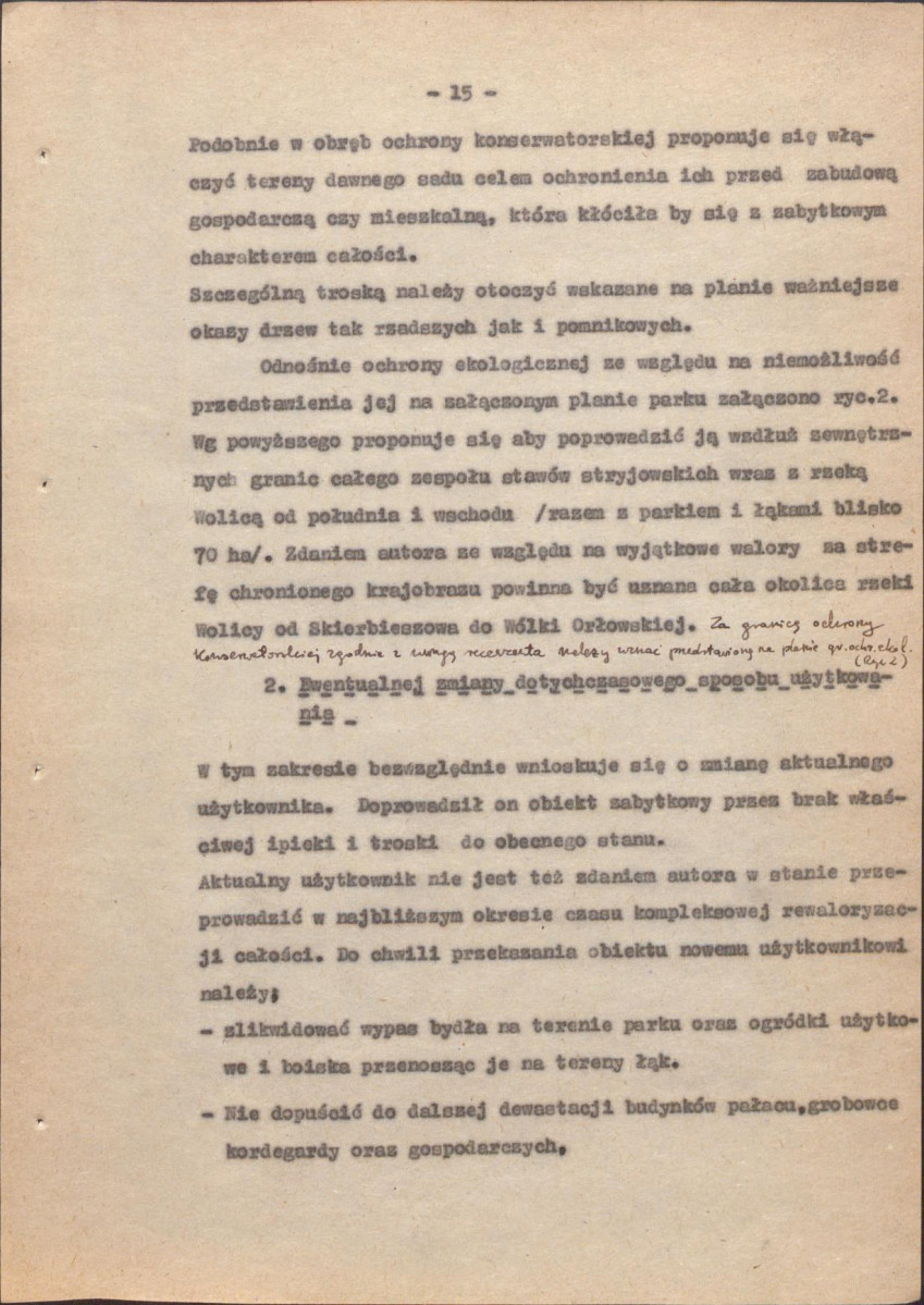 EP - Ewidencja parkowa, skan nr 29