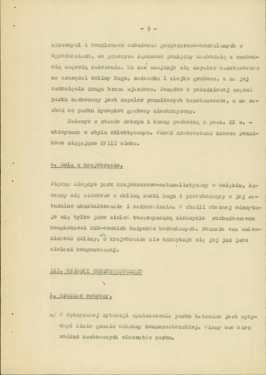 EP - Ewidencja parkowa, skan nr 15