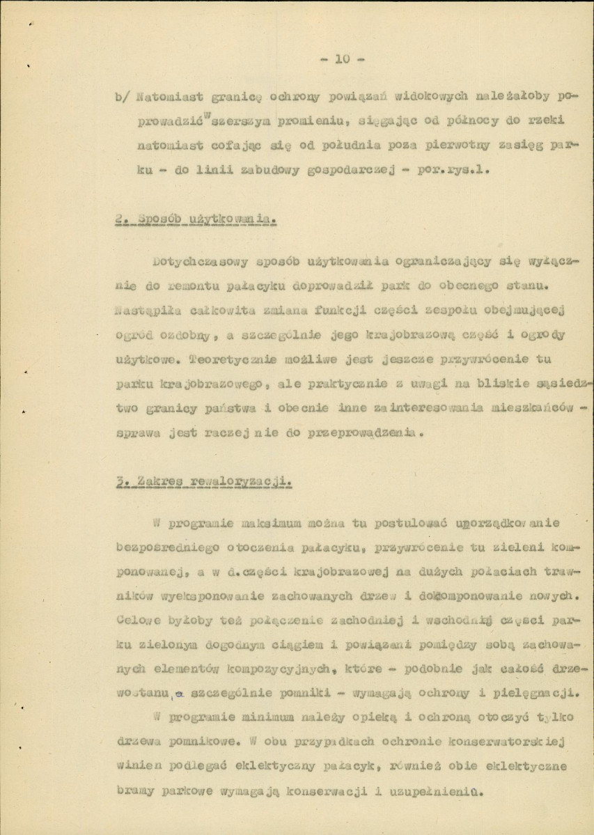 EP - Ewidencja parkowa, skan nr 16