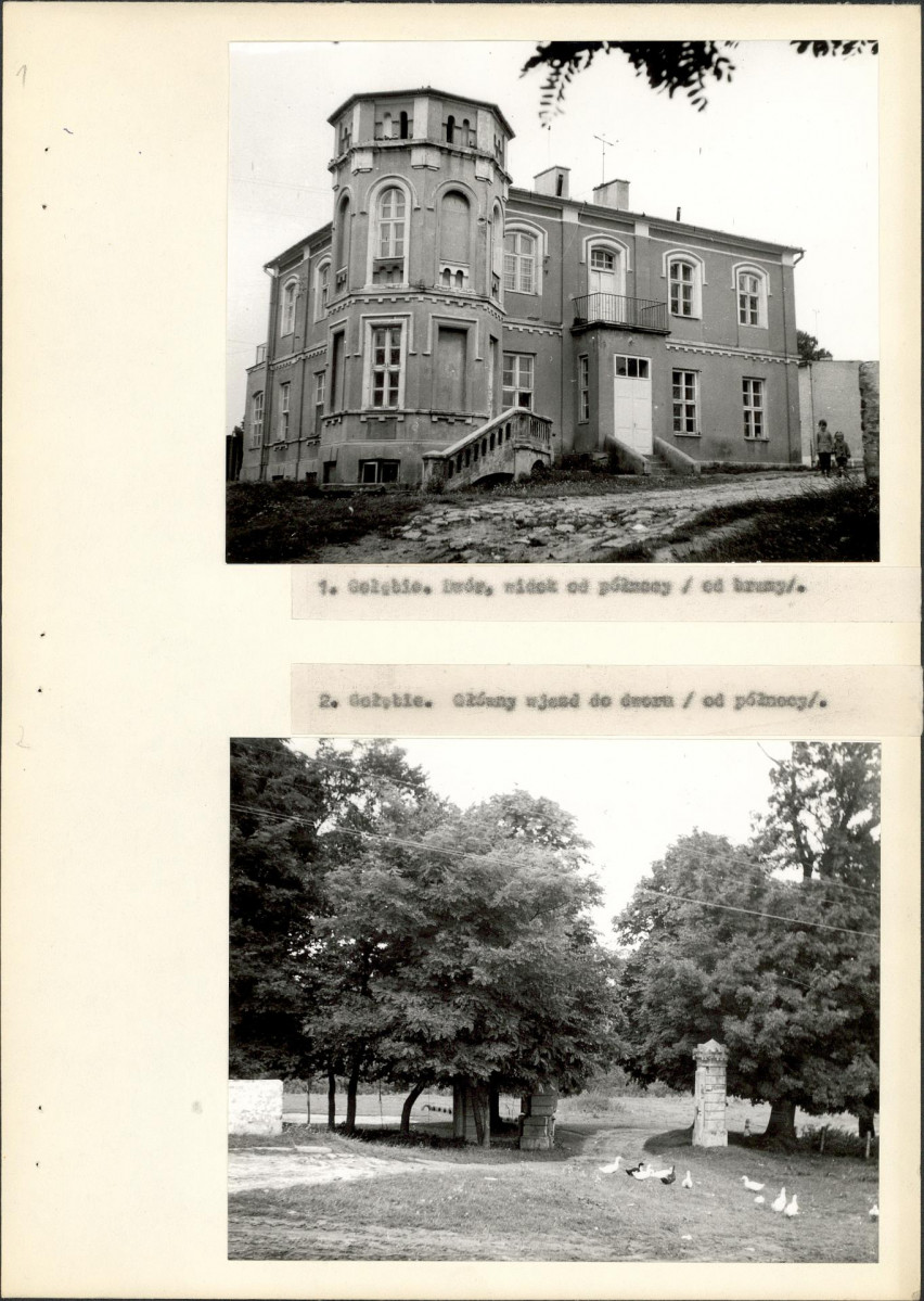 EP - Ewidencja parkowa, skan nr 18