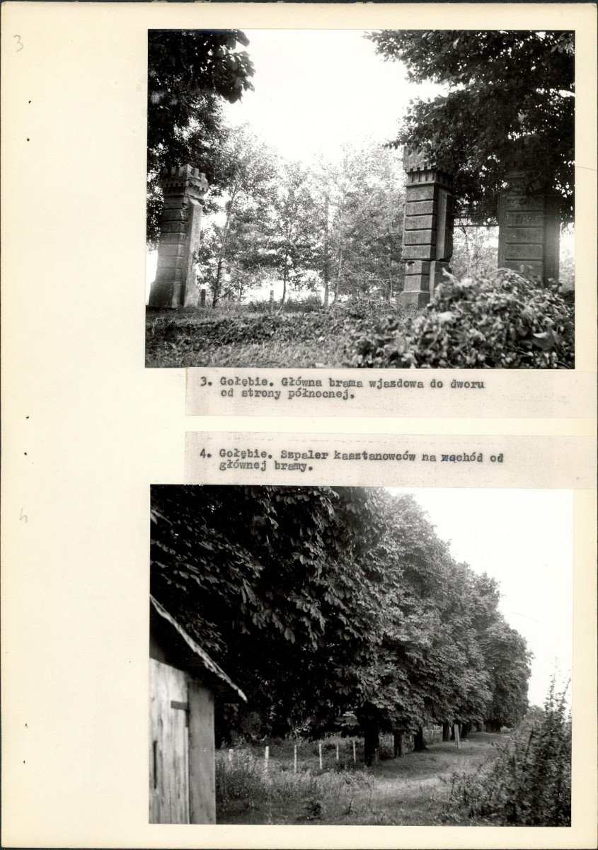 EP - Ewidencja parkowa, skan nr 19