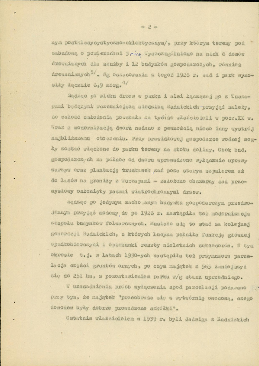 EP - Ewidencja parkowa, skan nr 8